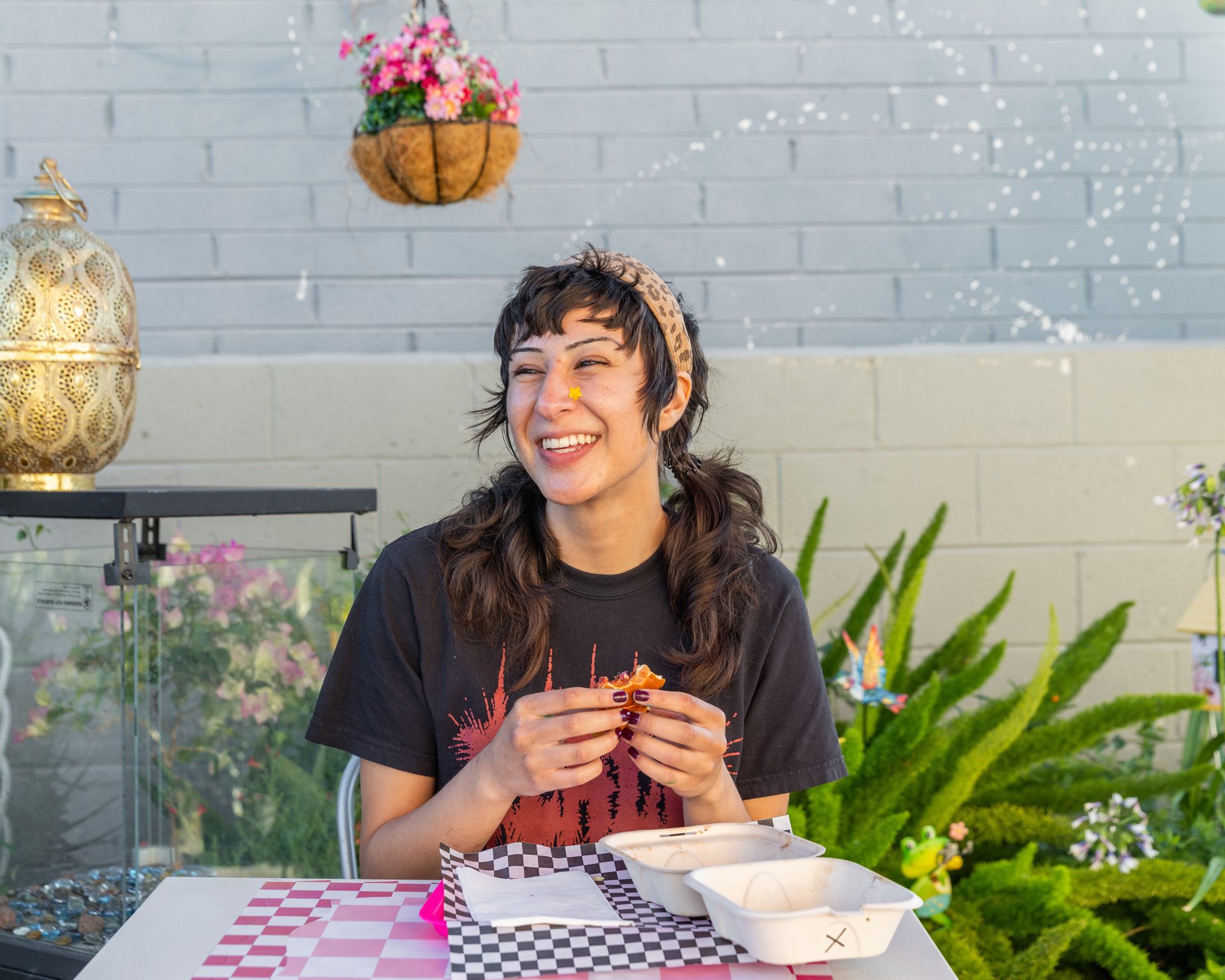 Val's Vegan Kitchen Rewards
